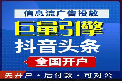 电商信息流广告推广成功案例分享